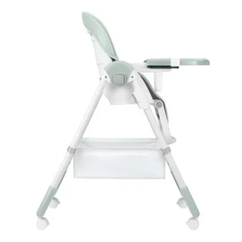 Kikka Boo hranilica Spicy PLUS Mint-1 Kikka Boo hranilica Spicy PLUS Mint-1