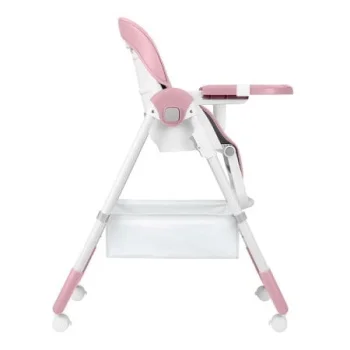 Kikka Boo hranilica Spicy PLUS Pink-3 Kikka Boo hranilica Spicy PLUS Pink-3