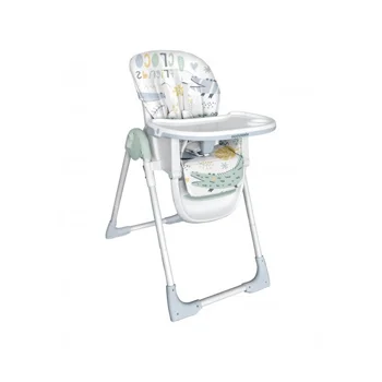 Kikka Boo hranilica Vitto Crocodile blue Kikka Boo hranilica Vitto Crocodile blue