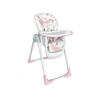 Kikka Boo hranilica Vitto Unicorn pink Kikka Boo hranilica Vitto Unicorn pink