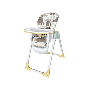 Kikka Boo hranilica Vitto Sloth yellow -1 Kikka Boo hranilica Vitto Sloth yellow -1