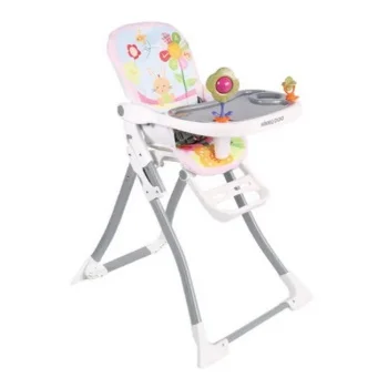 Kikka Boo hranilica za bebe Izzy Green Kikka Boo hranilica za bebe Izzy Green