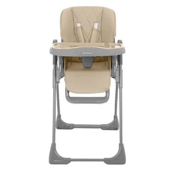 Kikka Boo hranilica za bebe Comfy beige-1 Kikka Boo hranilica za bebe Comfy beige-1