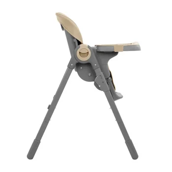 Kikka Boo hranilica za bebe Comfy beige-2 Kikka Boo hranilica za bebe Comfy beige-2