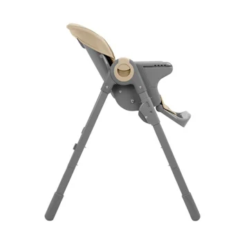 Kikka Boo hranilica za bebe Comfy beige-3 Kikka Boo hranilica za bebe Comfy beige-3