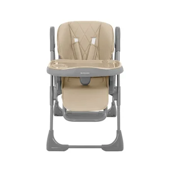Kikka Boo hranilica za bebe Comfy beige-5 Kikka Boo hranilica za bebe Comfy beige-5