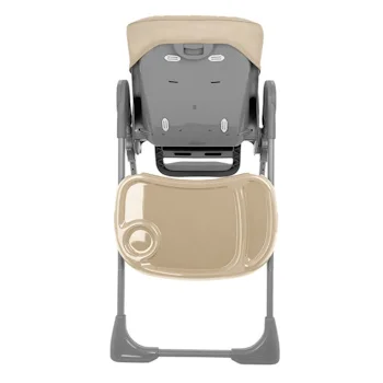 Kikka Boo hranilica za bebe Comfy beige-7 Kikka Boo hranilica za bebe Comfy beige-7