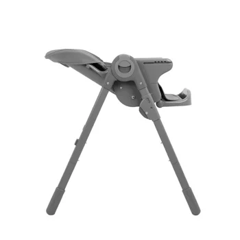 Kikka Boo hranilica za bebe Comfy grey-3 Kikka Boo hranilica za bebe Comfy grey-3