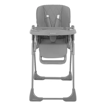 Kikka Boo hranilica za bebe Comfy grey-4 Kikka Boo hranilica za bebe Comfy grey-4