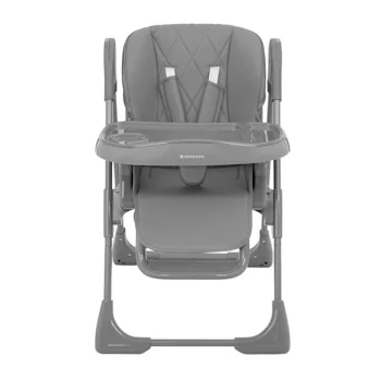 Kikka Boo hranilica za bebe Comfy grey-5 Kikka Boo hranilica za bebe Comfy grey-5