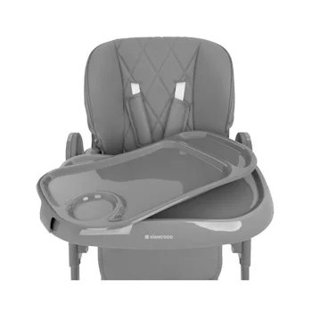 Kikka Boo hranilica za bebe Comfy grey-6 Kikka Boo hranilica za bebe Comfy grey-6