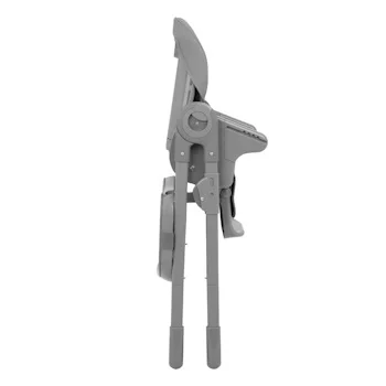 Kikka Boo hranilica za bebe Comfy grey-7 Kikka Boo hranilica za bebe Comfy grey-7