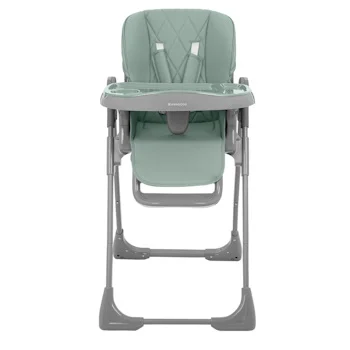 Kikka Boo hranilica za bebe Comfy mint-1 Kikka Boo hranilica za bebe Comfy mint-1