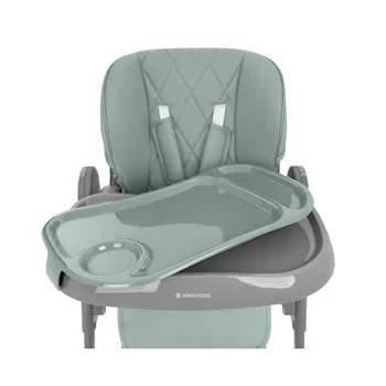 Kikka Boo hranilica za bebe Comfy mint-6 Kikka Boo hranilica za bebe Comfy mint-6