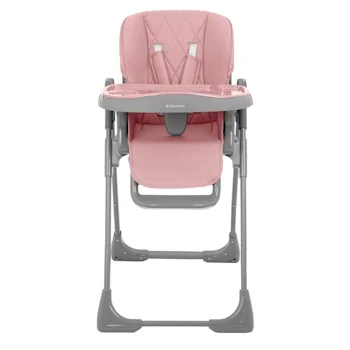 Kikka Boo hranilica za bebe Comfy pink-1 Kikka Boo hranilica za bebe Comfy pink-1