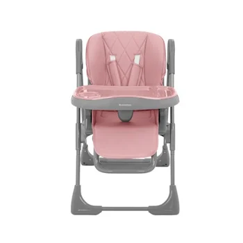 Kikka Boo hranilica za bebe Comfy pink-5 Kikka Boo hranilica za bebe Comfy pink-5