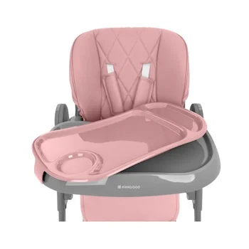 Kikka Boo hranilica za bebe Comfy pink-6 Kikka Boo hranilica za bebe Comfy pink-6