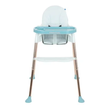 Kikka Boo hranilica za decu 2u1 Sky-High blue Kikka Boo hranilica za decu 2u1 Sky-High blue