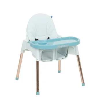 Kikka Boo hranilica za decu 2u1 Sky-High blue-1 Kikka Boo hranilica za decu 2u1 Sky-High blue-1