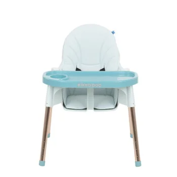 Kikka Boo hranilica za decu 2u1 Sky-High blue-2 Kikka Boo hranilica za decu 2u1 Sky-High blue-2