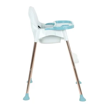 Kikka Boo hranilica za decu 2u1 Sky-High blue-3 Kikka Boo hranilica za decu 2u1 Sky-High blue-3