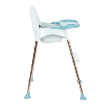 Kikka Boo hranilica za decu 2u1 Sky-High blue-4 Kikka Boo hranilica za decu 2u1 Sky-High blue-4