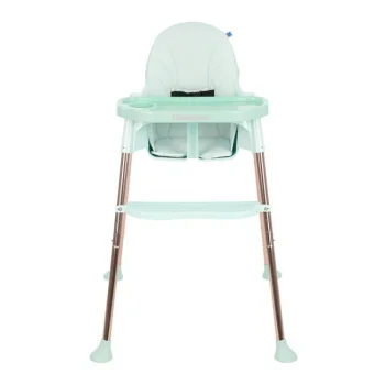 Kikka Boo hranilica za decu 2u1 Sky-High mint Kikka Boo hranilica za decu 2u1 Sky-High mint