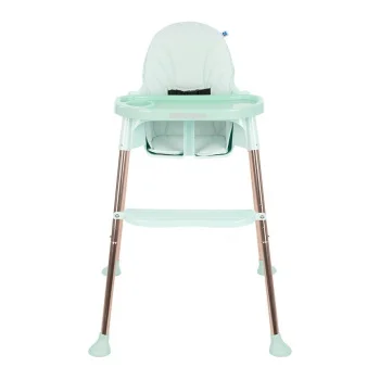 Kikka Boo hranilica za decu 2u1 Sky-High mint-1 Kikka Boo hranilica za decu 2u1 Sky-High mint-1