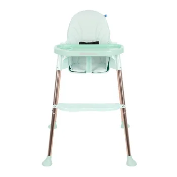 Kikka Boo hranilica za decu 2u1 Sky-High mint-2 Kikka Boo hranilica za decu 2u1 Sky-High mint-2