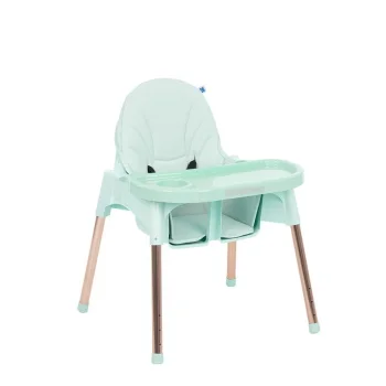 Kikka Boo hranilica za decu 2u1 Sky-High mint-4 Kikka Boo hranilica za decu 2u1 Sky-High mint-4