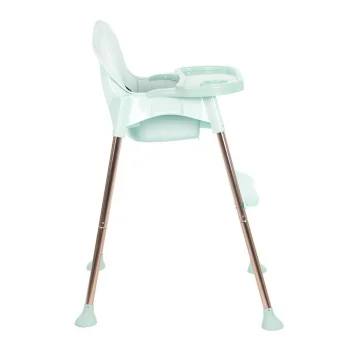 Kikka Boo hranilica za decu 2u1 Sky-High mint-5 Kikka Boo hranilica za decu 2u1 Sky-High mint-5