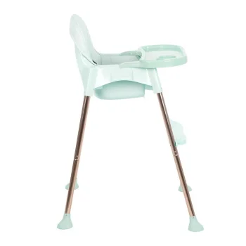 Kikka Boo hranilica za decu 2u1 Sky-High mint-6 Kikka Boo hranilica za decu 2u1 Sky-High mint-6