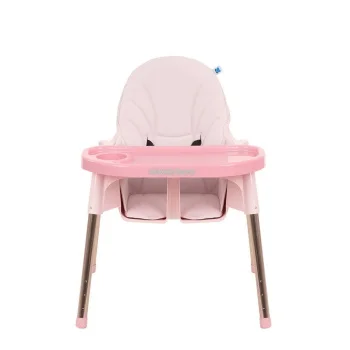 Kikka Boo hranilica za decu 2u1 Sky-High pink-1 Kikka Boo hranilica za decu 2u1 Sky-High pink-1