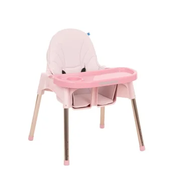 Kikka Boo hranilica za decu 2u1 Sky-High pink-2 Kikka Boo hranilica za decu 2u1 Sky-High pink-2