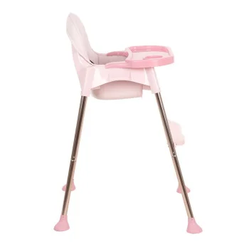 Kikka Boo hranilica za decu 2u1 Sky-High pink-3 Kikka Boo hranilica za decu 2u1 Sky-High pink-3