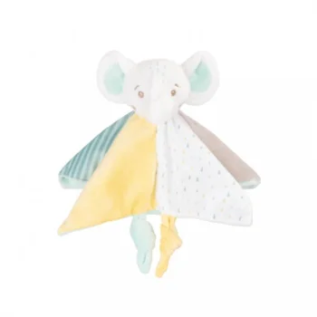 Kikka Boo igračka dudu Elephant Time Kikka Boo igračka dudu Elephant Time