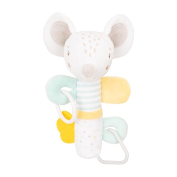 Kikka Boo igračka interaktivna pištalica Joyful Mice