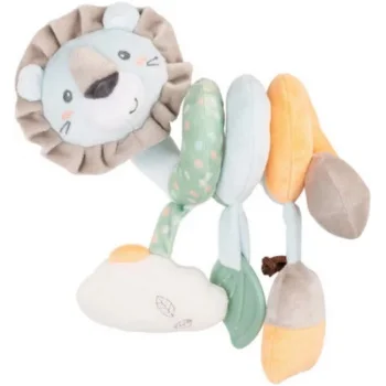 Kikka Boo igračka horizontalna spirala Jungle King Kikka Boo igračka horizontalna spirala Jungle King