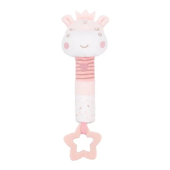 Kikka Boo igračka sa kačilicom Hippo Dreams Kikka Boo igračka sa kačilicom Hippo Dreams