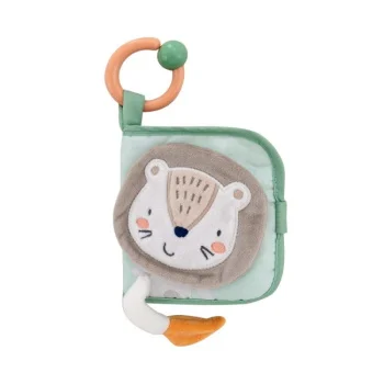 Kikka Boo igračka meka knjiga Jungle King Kikka Boo igračka meka knjiga Jungle King