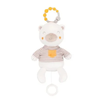 Kikka Boo muzička igračka My Teddy Kikka Boo muzička igračka My Teddy