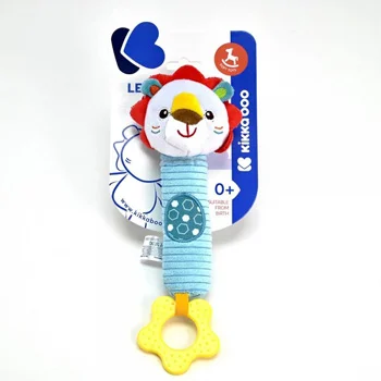 Kikka Boo igračka za bebe pištalica Lav-1 Kikka Boo igračka za bebe pištalica Lav-1