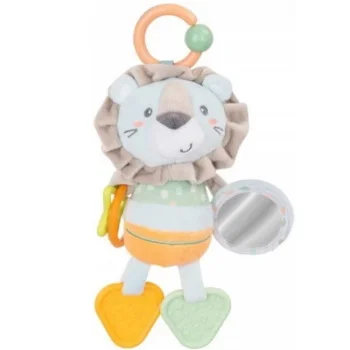 Kikka Boo interaktivna igračka sa glodalicom Jungle King Kikka Boo interaktivna igračka sa glodalicom Jungle King