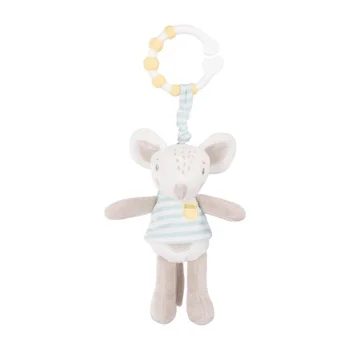 Kikka Boo igračka sa vibracijom Joyful Mice Kikka Boo igračka sa vibracijom Joyful Mice