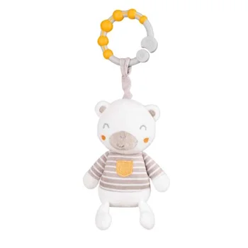 Kikka Boo igračka sa vibracijom My Teddy Kikka Boo igračka sa vibracijom My Teddy