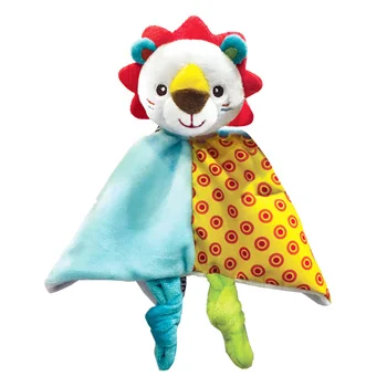 Kikka Boo igračka za bebe dudu Lav Kikka Boo igračka za bebe dudu Lav