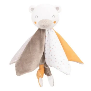 Kikka Boo igračka dudu My Teddy Kikka Boo igračka dudu My Teddy