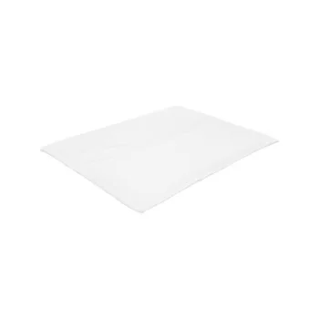 Kikka Boo jastuk za bebe 35x45x2cm 0m+ Kikka Boo jastuk za bebe 35x45x2cm 0m+