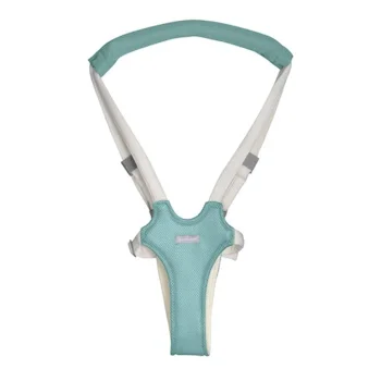 Kikka Boo kaiš za prohodavanje Gia Mesh Mint Kikka Boo kaiš za prohodavanje Gia Mesh Mint