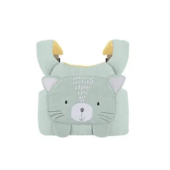 Kikka Boo kaiš za prohodavanje Cat Mesh Mint Kikka Boo kaiš za prohodavanje Cat Mesh Mint